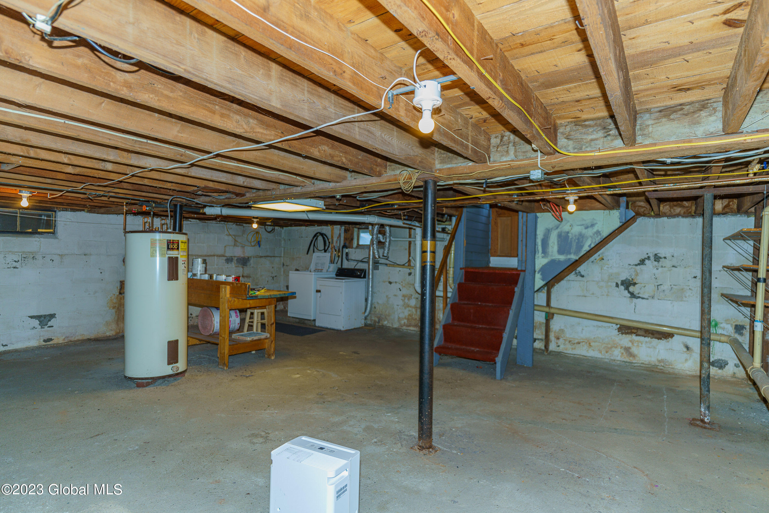 85 Consaul Road Colonie, NY 12205 - Photo 34 of 42 6Basement (2)