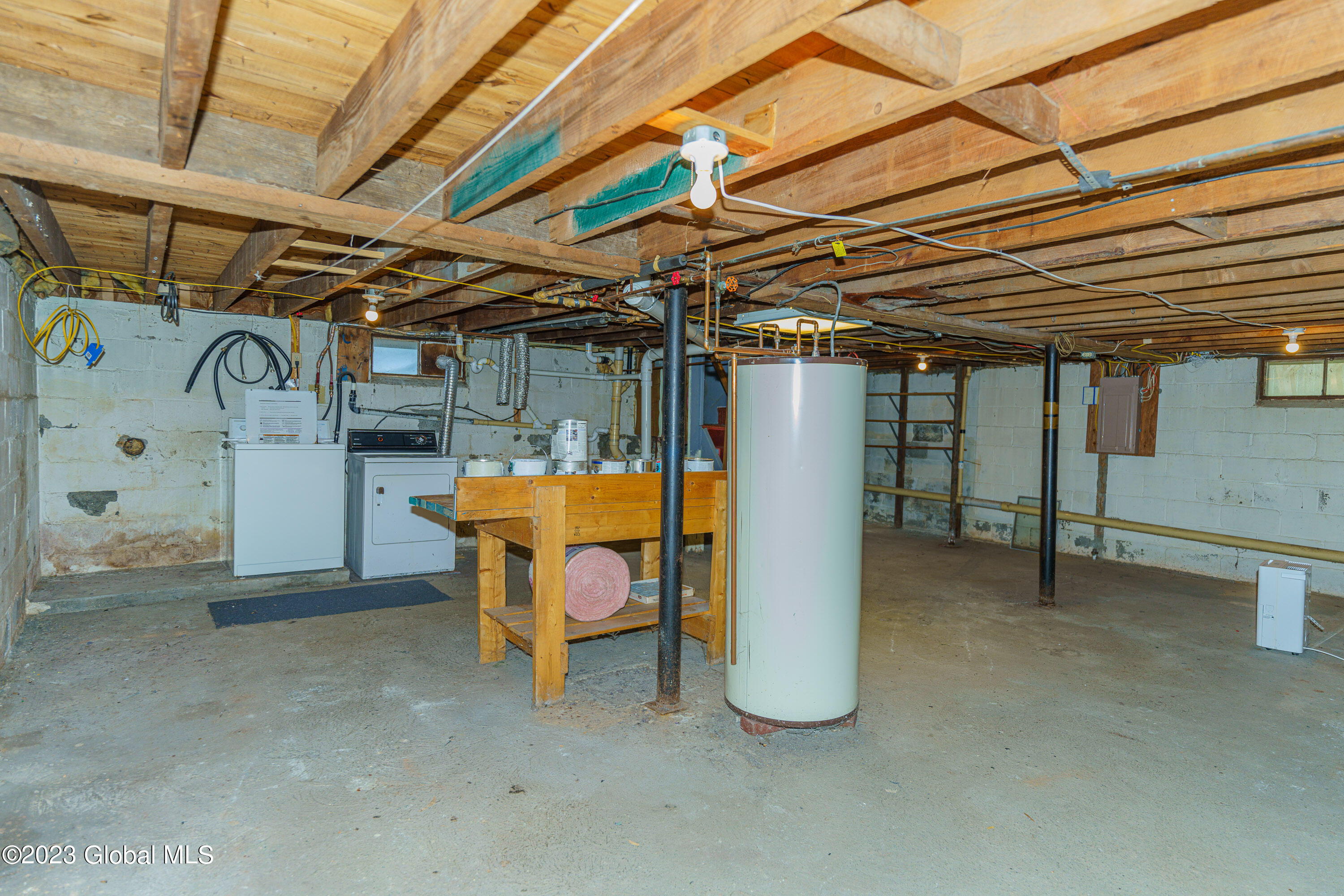 85 Consaul Road Colonie, NY 12205 - Photo 35 of 42 6Basement (3)
