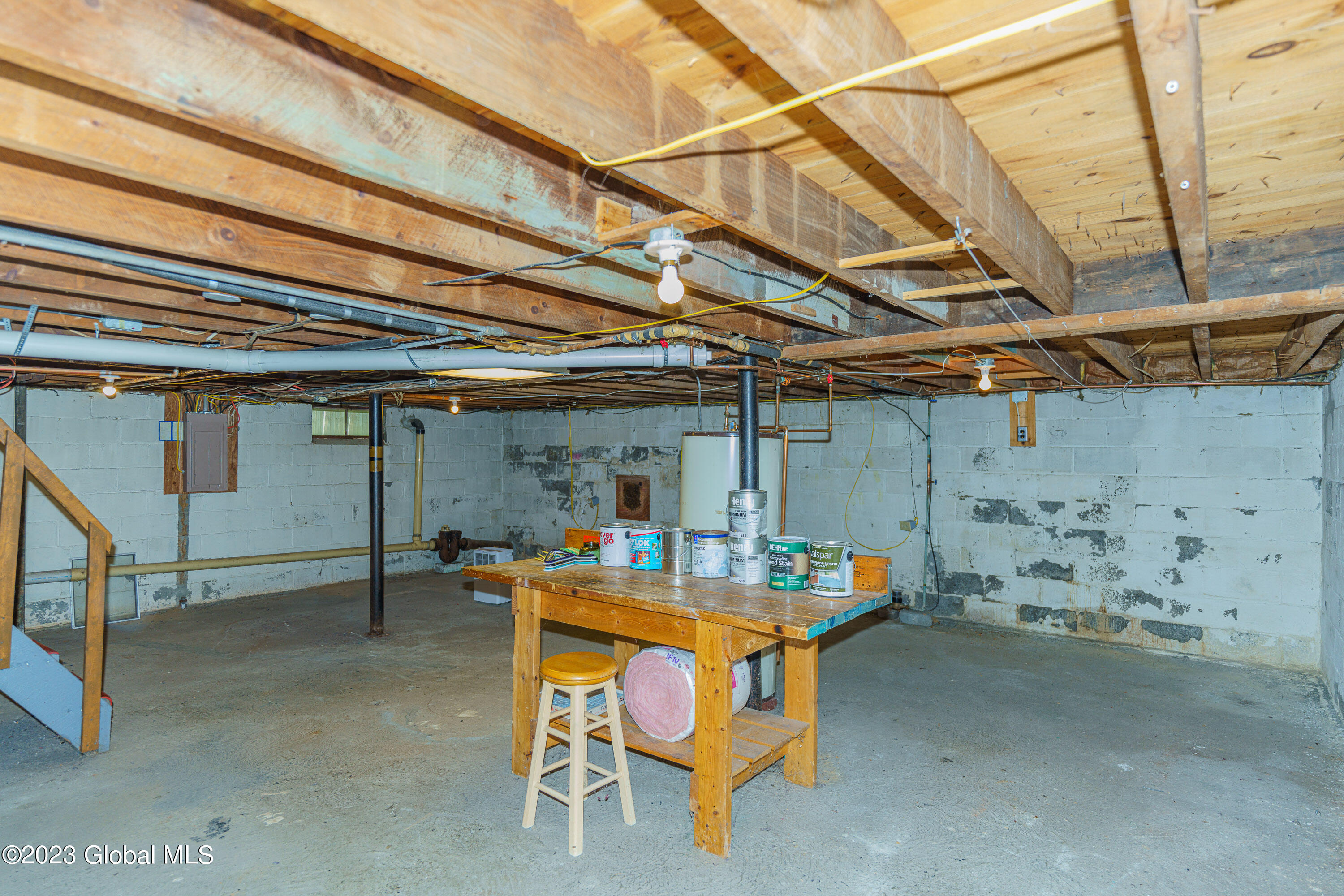 85 Consaul Road Colonie, NY 12205 - Photo 36 of 42 6Basement (4)