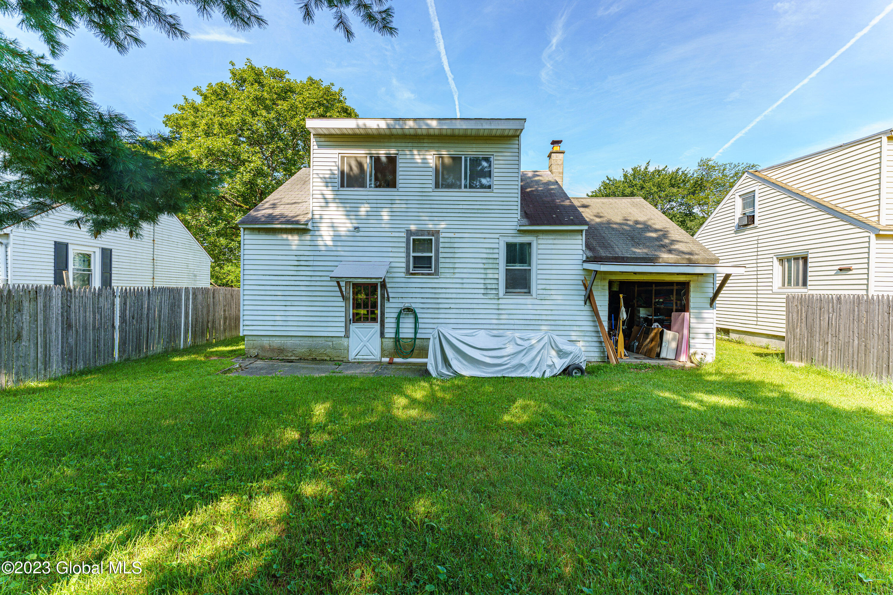 85 Consaul Road Colonie, NY 12205 - Photo 42 of 42 7Yard (5)