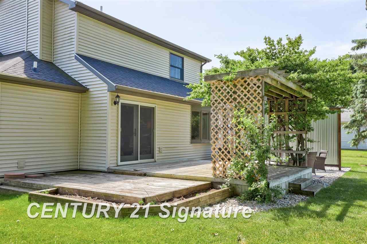 3875 Hackett Road Saginaw, MI 48603 - Photo 47 of 65