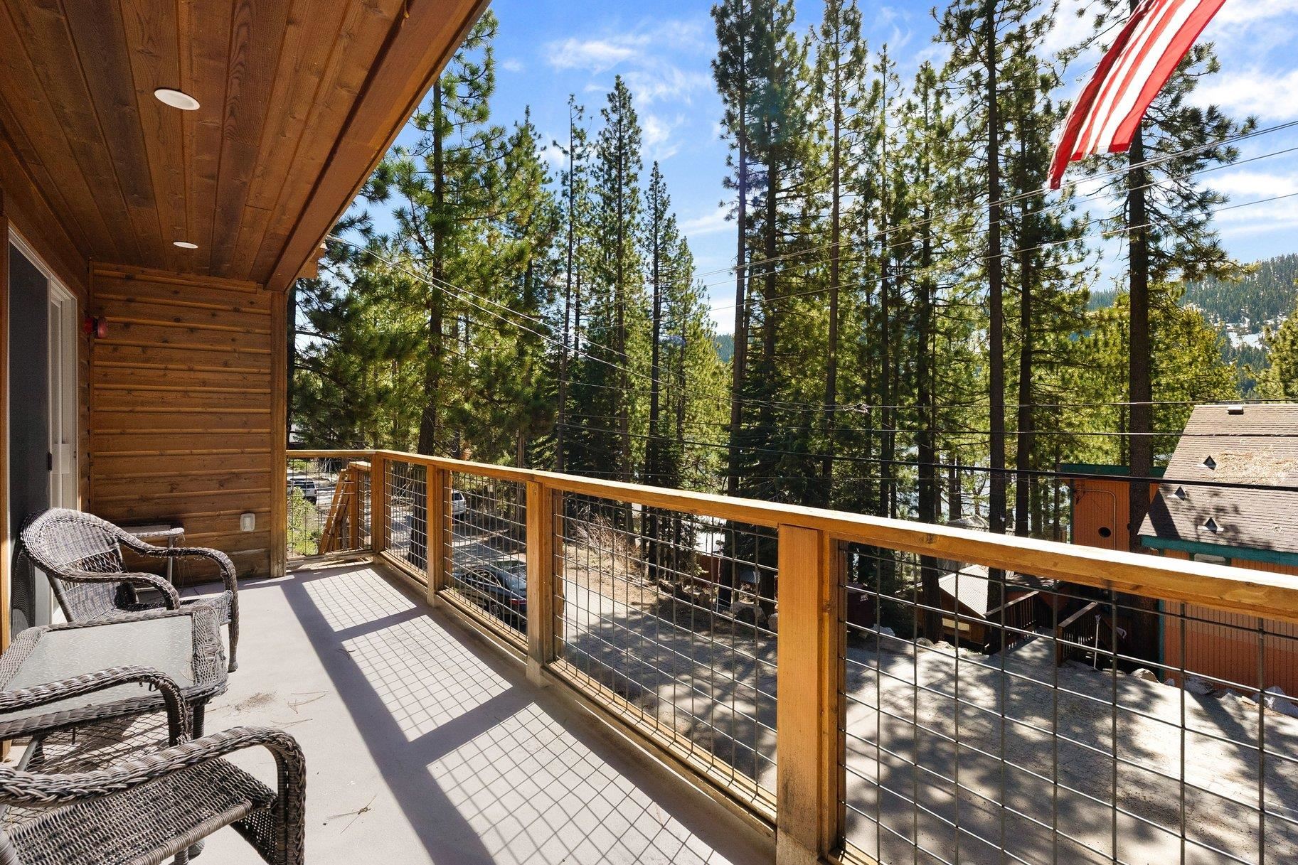 15224 Reed Avenue West Truckee, CA 96161 - Photo 27 of 28