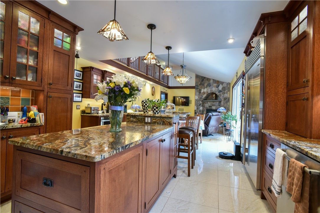 7160 Gillis Road Victor, NY 14564 - Photo 16 of 50