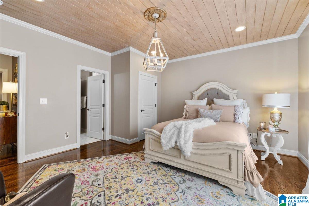 155 Sunset Road Pell City, AL 35128 - Photo 18 of 32