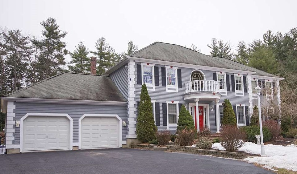 199 Shepard Home Road Chester, NH 03036 - Photo 1 of 40