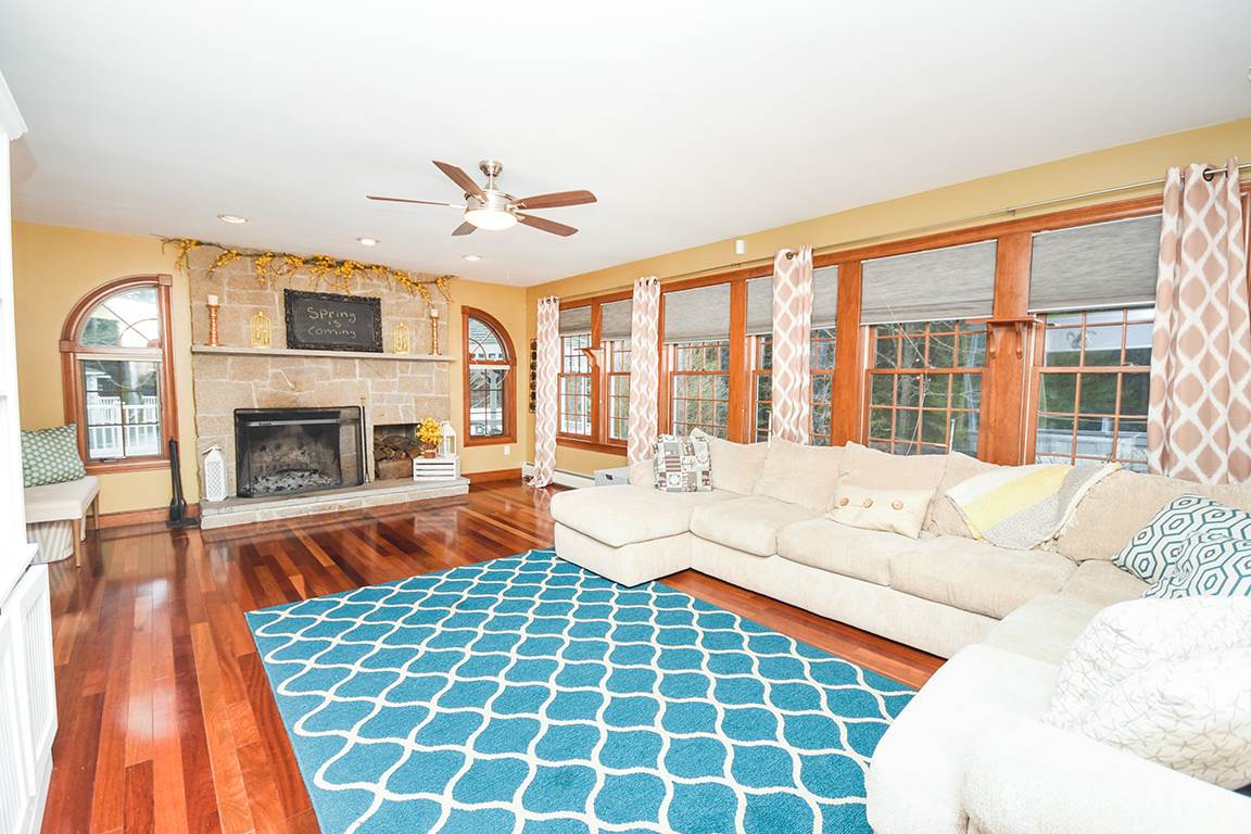 199 Shepard Home Road Chester, NH 03036 - Photo 2 of 40