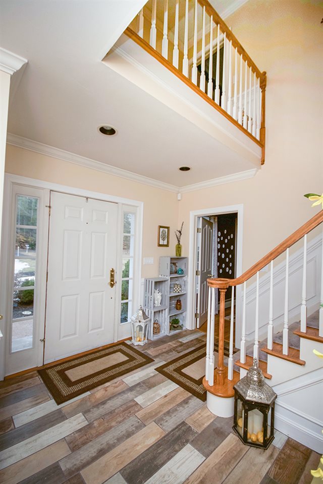199 Shepard Home Road Chester, NH 03036 - Photo 11 of 40