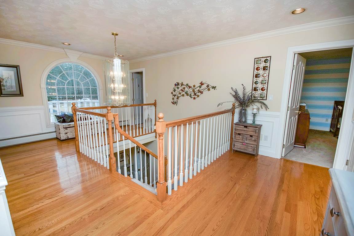 199 Shepard Home Road Chester, NH 03036 - Photo 16 of 40