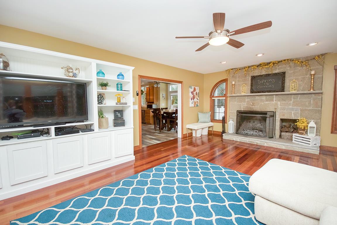 199 Shepard Home Road Chester, NH 03036 - Photo 3 of 40