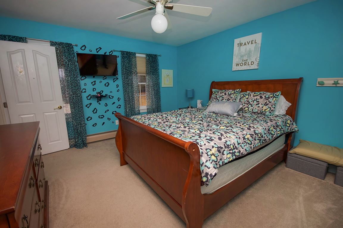 199 Shepard Home Road Chester, NH 03036 - Photo 21 of 40