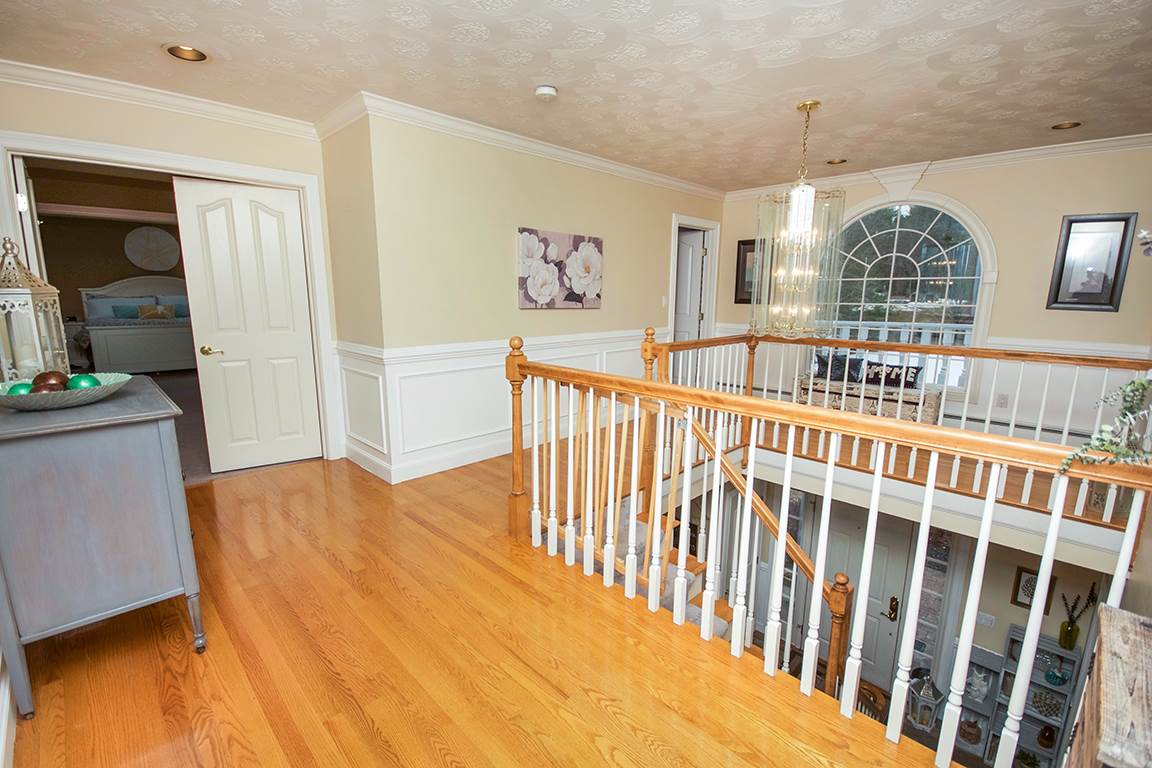 199 Shepard Home Road Chester, NH 03036 - Photo 22 of 40