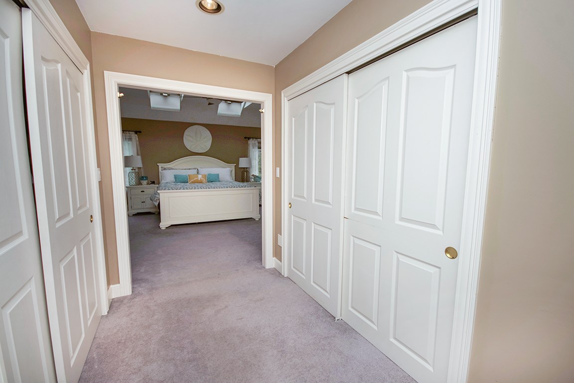 199 Shepard Home Road Chester, NH 03036 - Photo 23 of 40