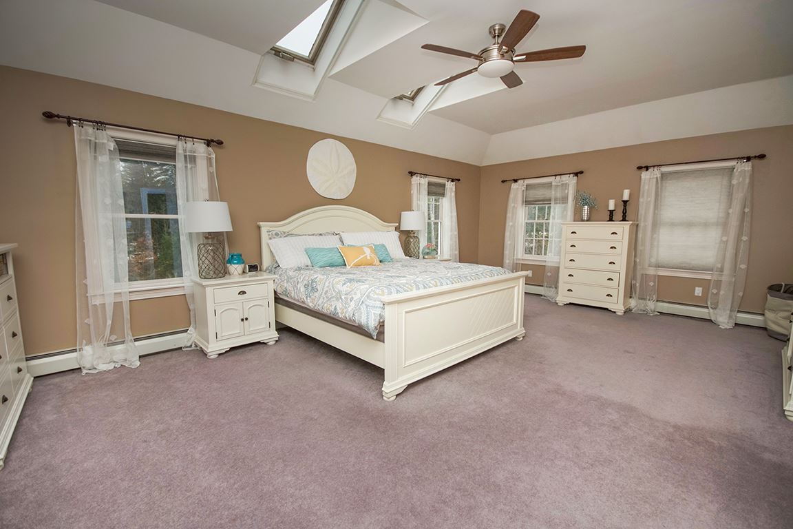 199 Shepard Home Road Chester, NH 03036 - Photo 24 of 40