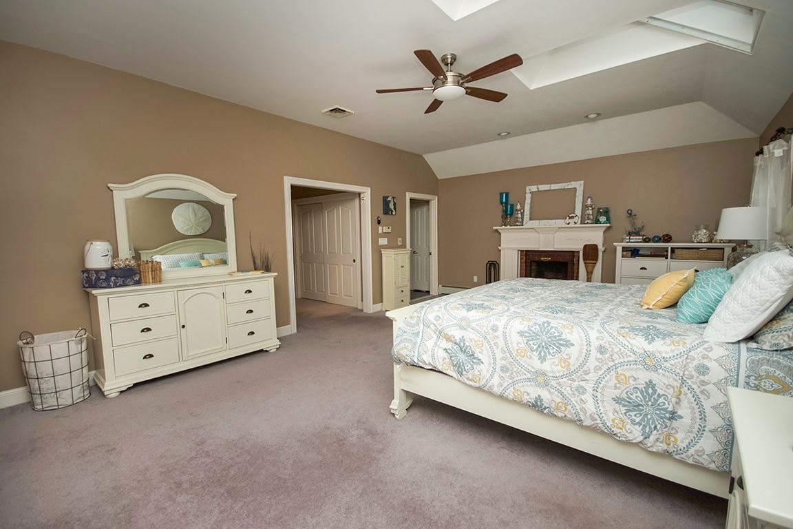 199 Shepard Home Road Chester, NH 03036 - Photo 25 of 40