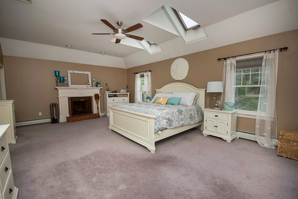 199 Shepard Home Road Chester, NH 03036 - Photo 26 of 40