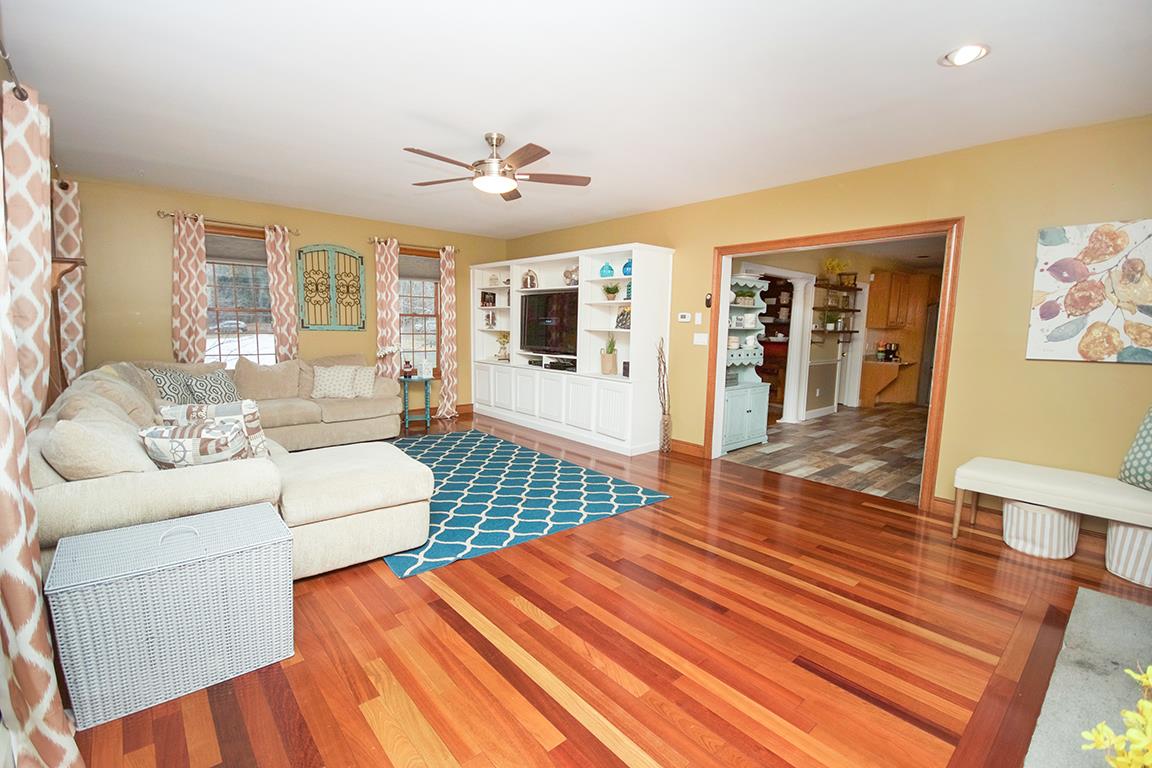 199 Shepard Home Road Chester, NH 03036 - Photo 4 of 40