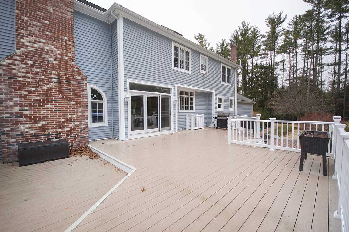 199 Shepard Home Road Chester, NH 03036 - Photo 38 of 40