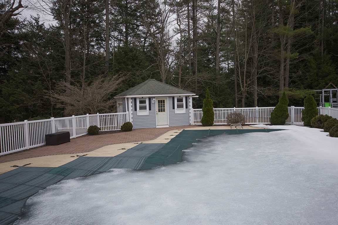 199 Shepard Home Road Chester, NH 03036 - Photo 39 of 40