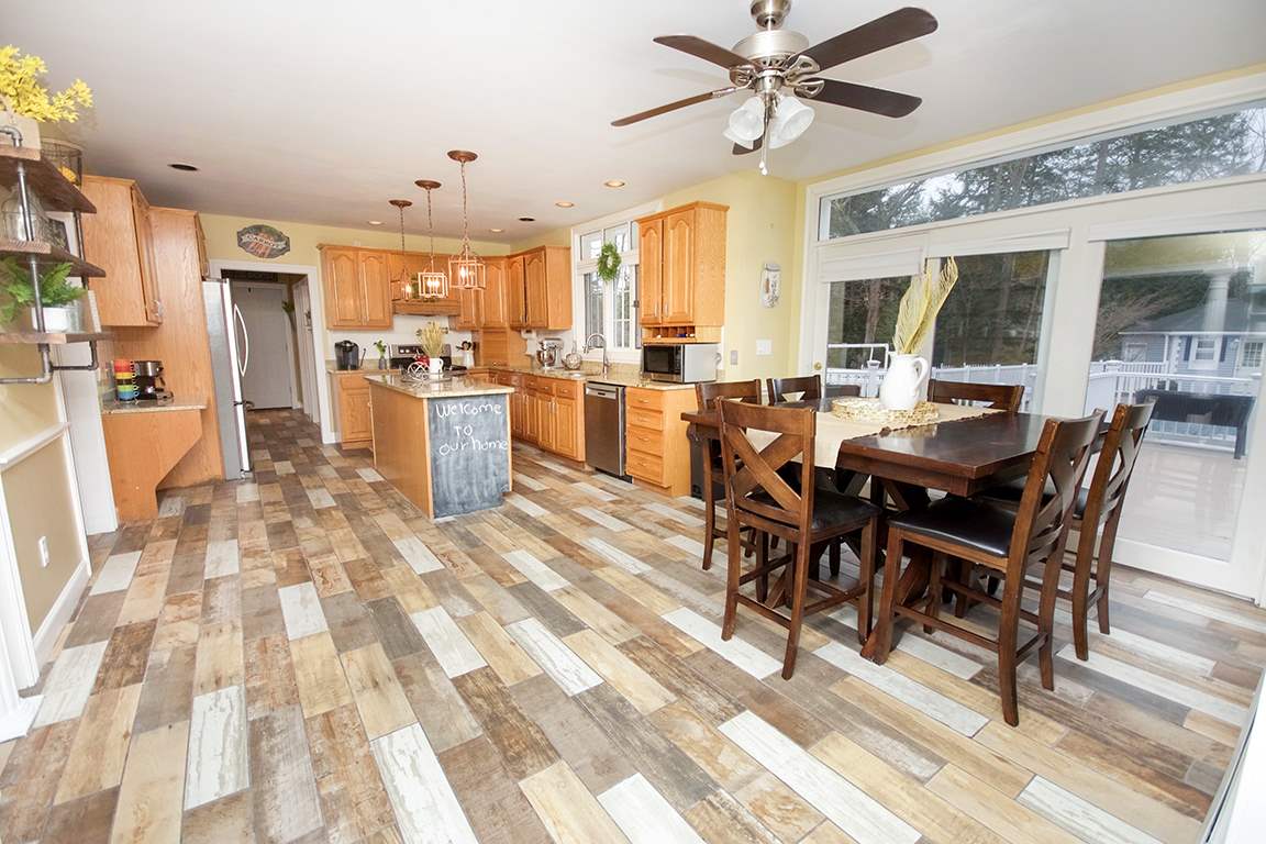 199 Shepard Home Road Chester, NH 03036 - Photo 5 of 40