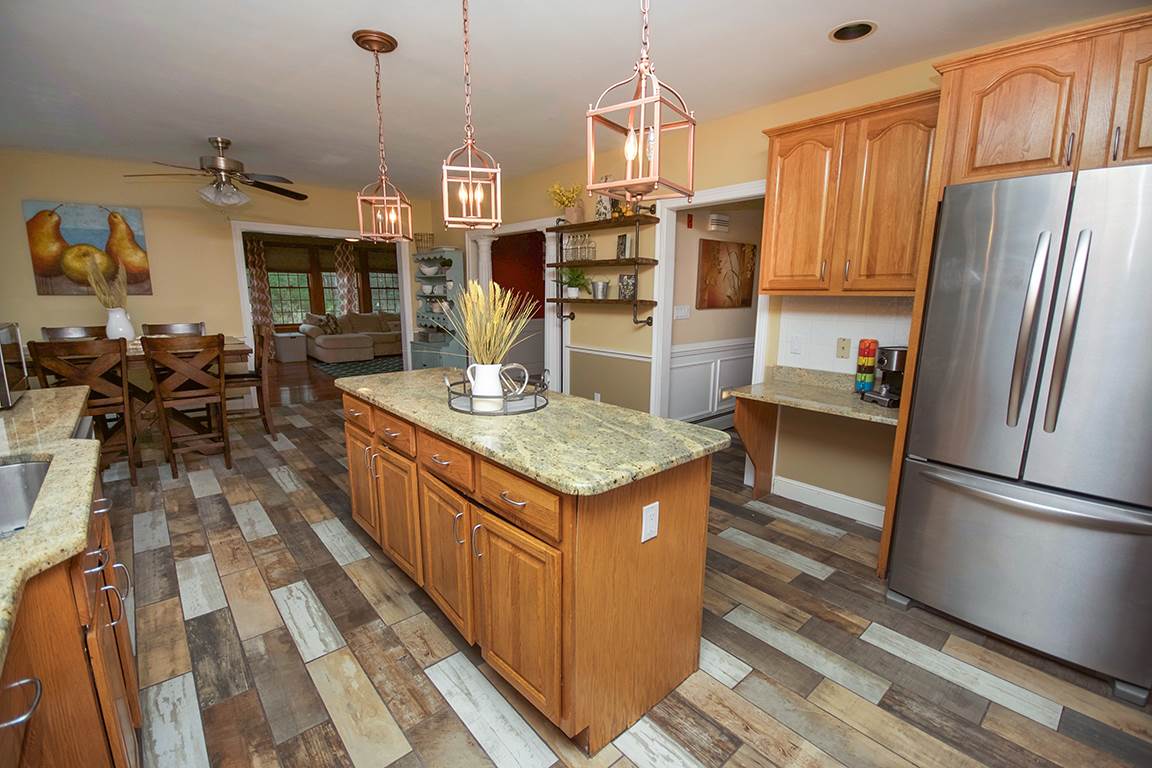 199 Shepard Home Road Chester, NH 03036 - Photo 6 of 40
