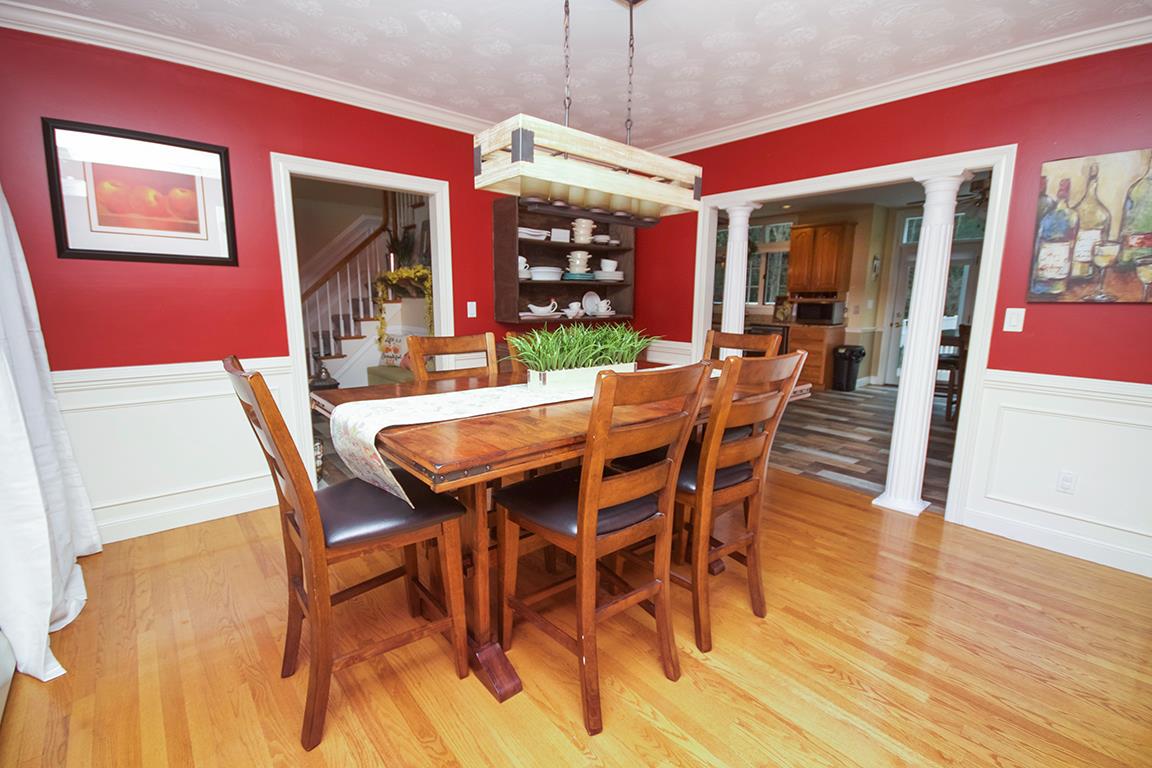 199 Shepard Home Road Chester, NH 03036 - Photo 10 of 40