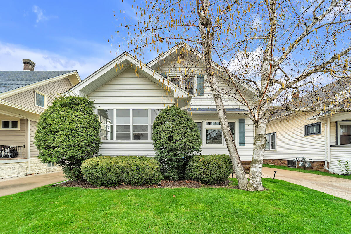 2807 Charles Street Racine, WI 53402 - Photo 1 of 1 Exterior