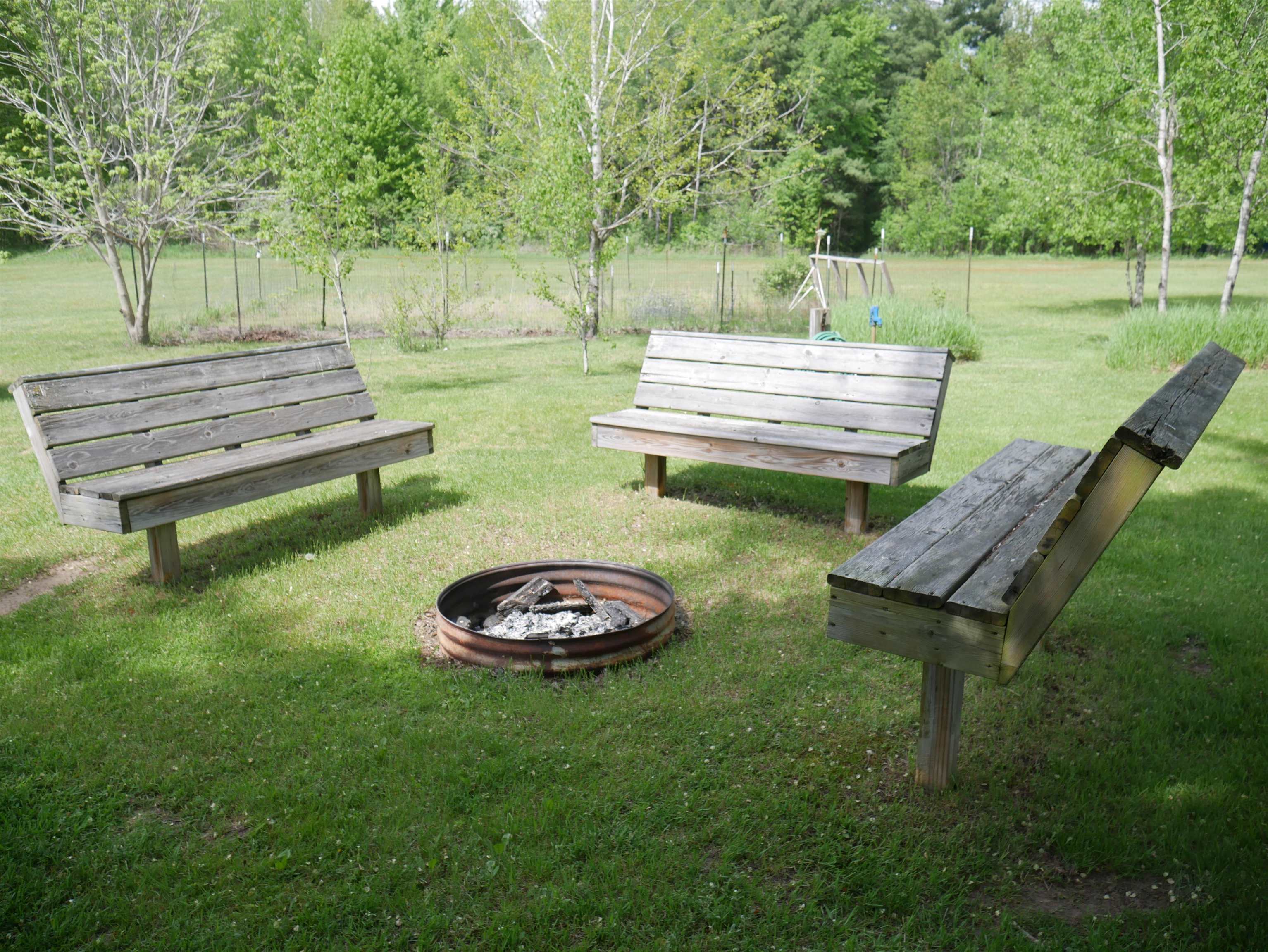 1775 East County Line Road Whittemore, MI 48770 - Photo 26 of 34