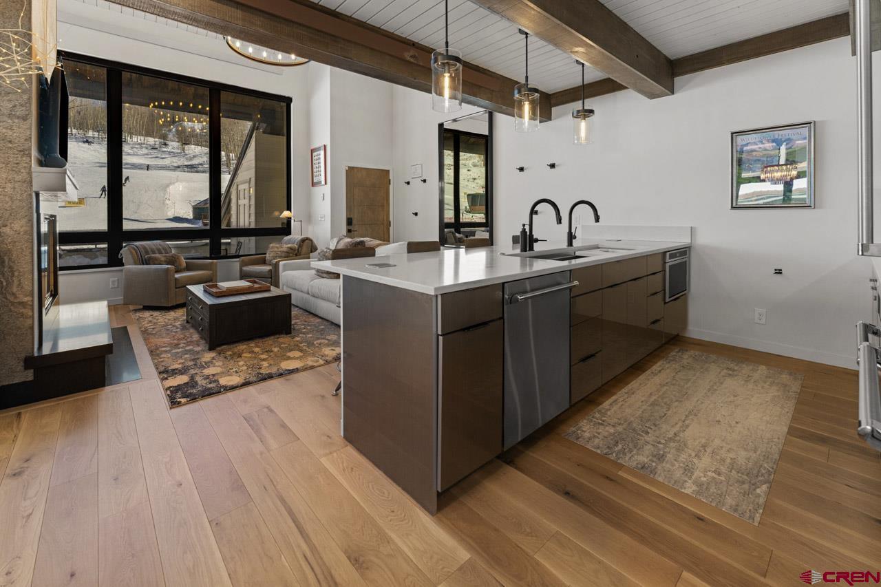 14 Snowmass Road, Unit 308 Crested Butte, CO 81225 - Photo 11 of 40