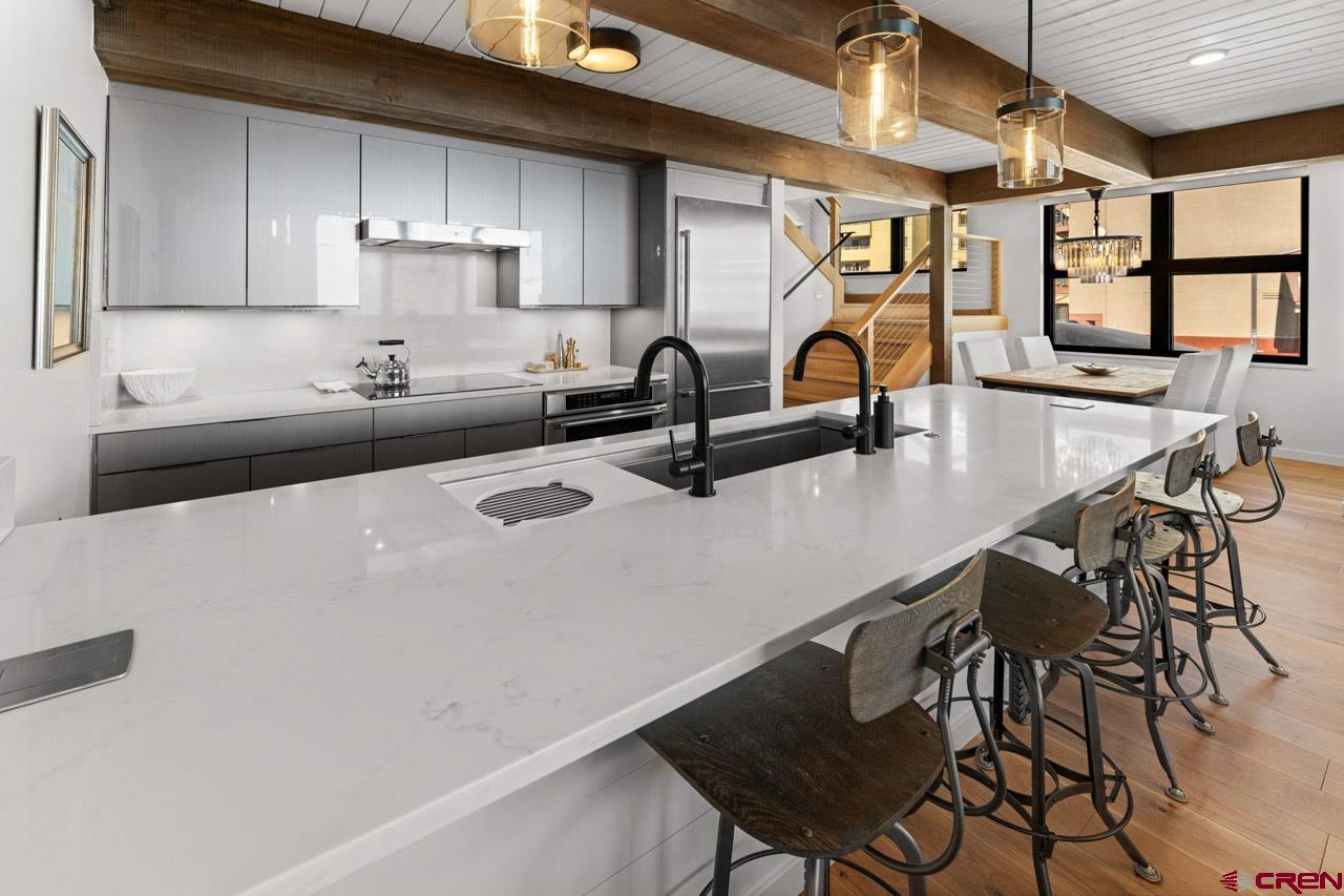 14 Snowmass Road, Unit 308 Crested Butte, CO 81225 - Photo 13 of 40