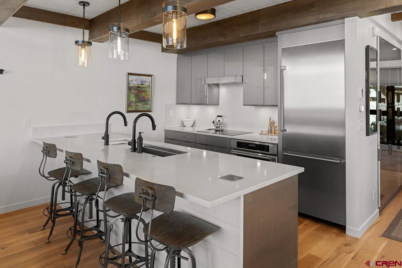 14 Snowmass Road, Unit 308 Crested Butte, CO 81225 - Photo 16 of 40