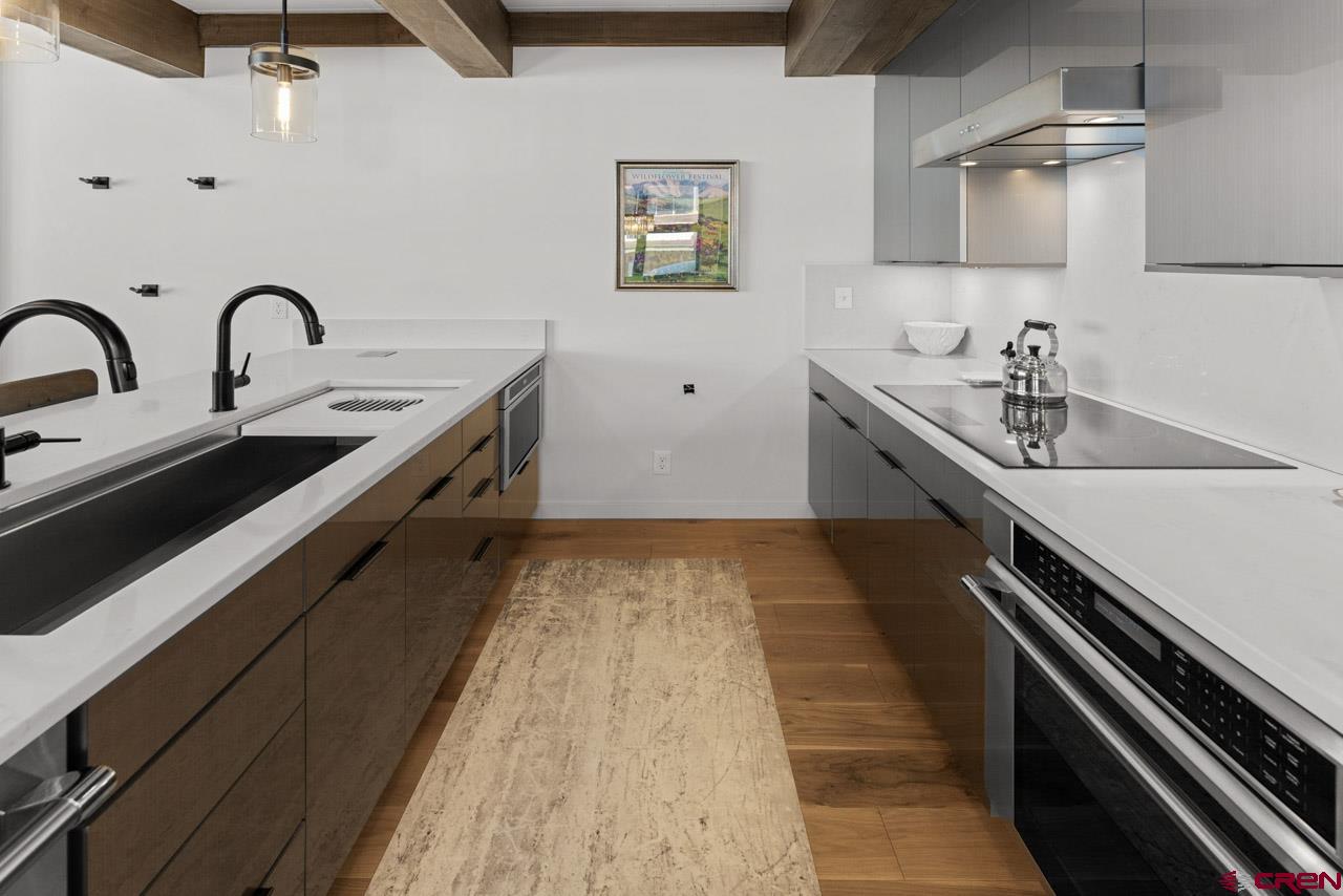 14 Snowmass Road, Unit 308 Crested Butte, CO 81225 - Photo 17 of 40