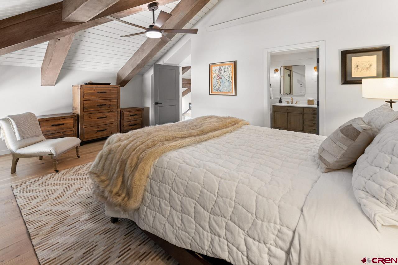 14 Snowmass Road, Unit 308 Crested Butte, CO 81225 - Photo 26 of 40