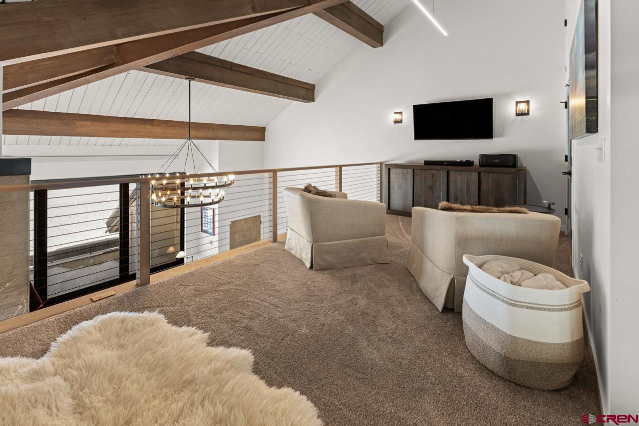 14 Snowmass Road, Unit 308 Crested Butte, CO 81225 - Photo 29 of 40