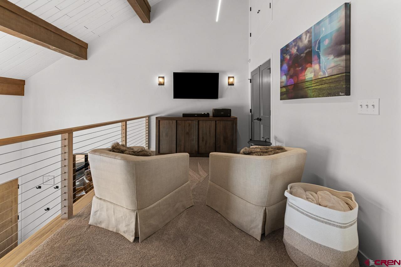 14 Snowmass Road, Unit 308 Crested Butte, CO 81225 - Photo 30 of 40