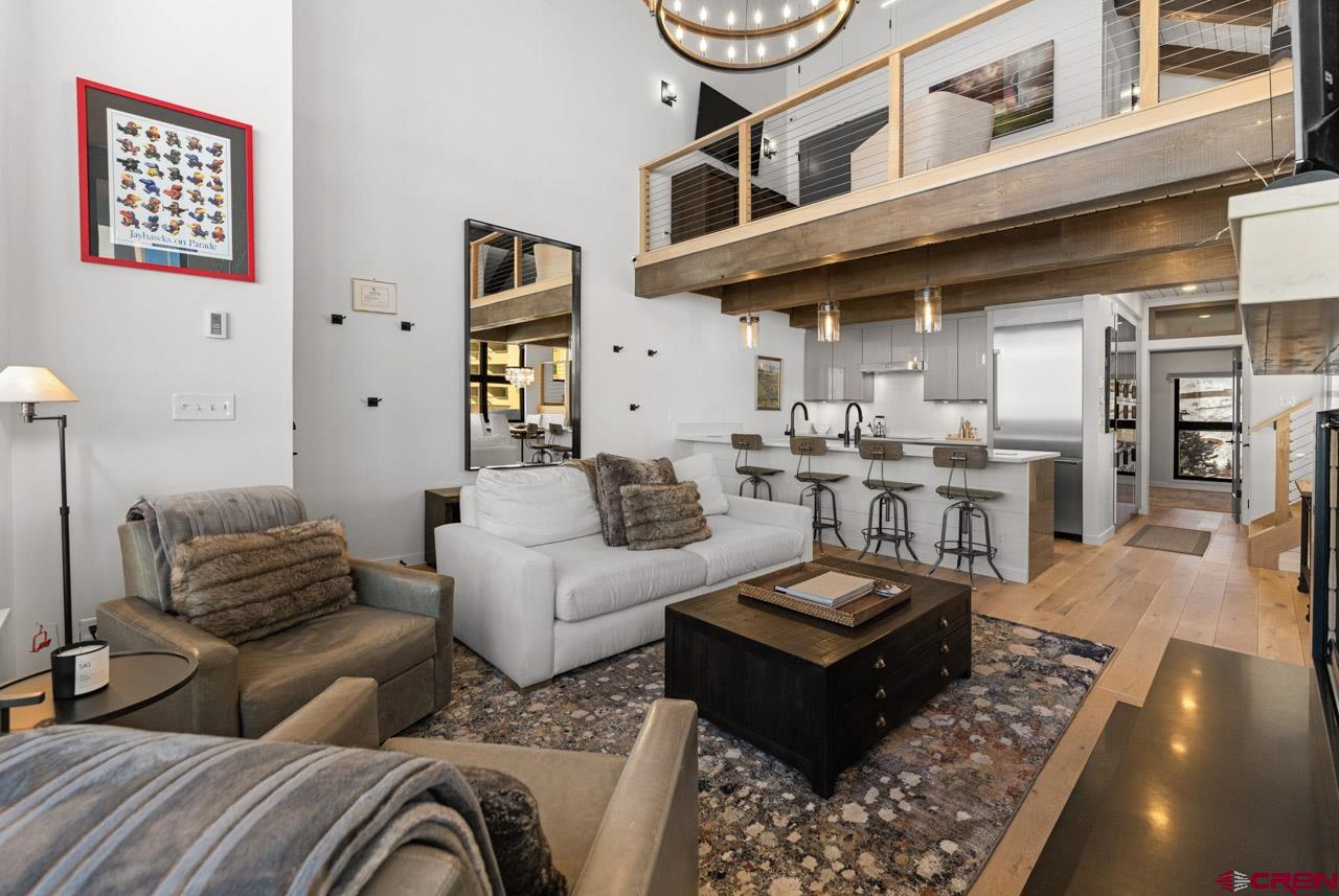 14 Snowmass Road, Unit 308 Crested Butte, CO 81225 - Photo 6 of 40