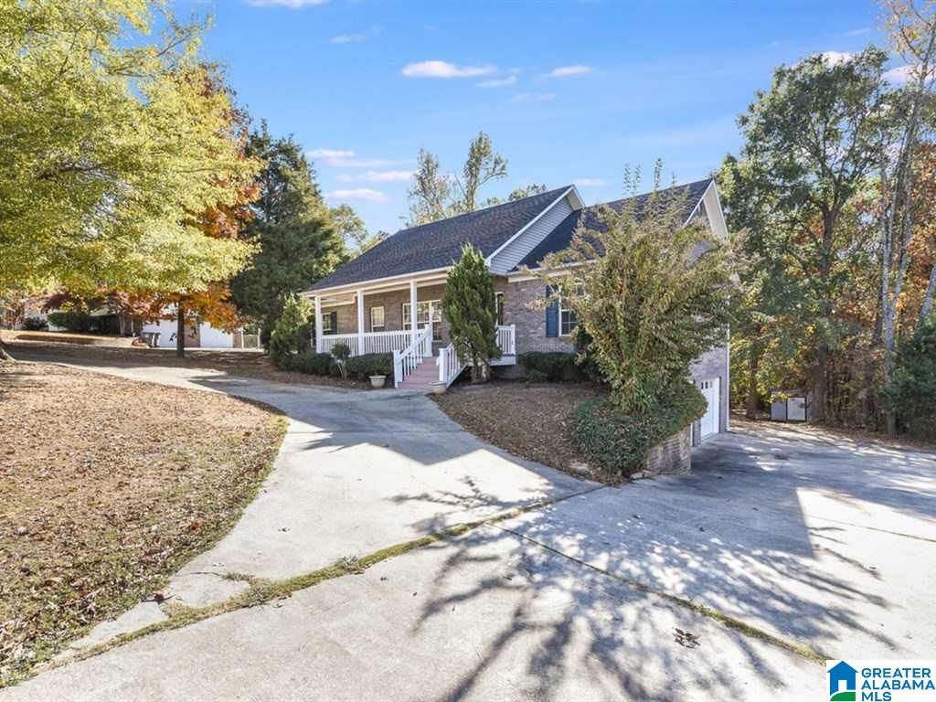 2016 1st Avenue West Alabaster, AL 35114 - Photo 21 of 28