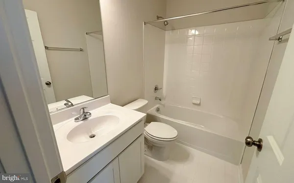 a view of small space