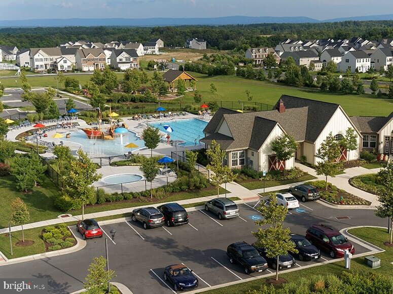 116 Flaxen Mane Court Stephenson, VA 22656 - Photo 24 of 28