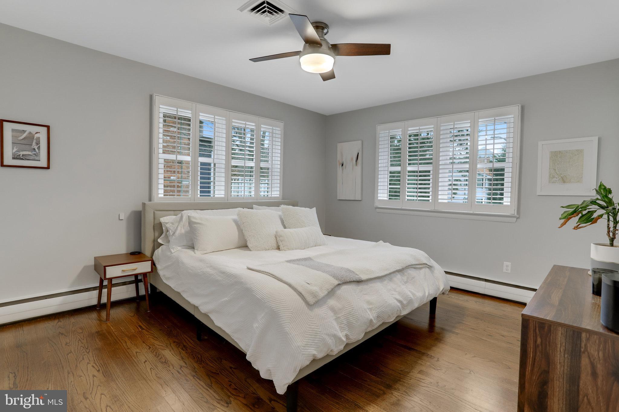 3710 Lorcom Lane Arlington, VA 22207 - Photo 13 of 26