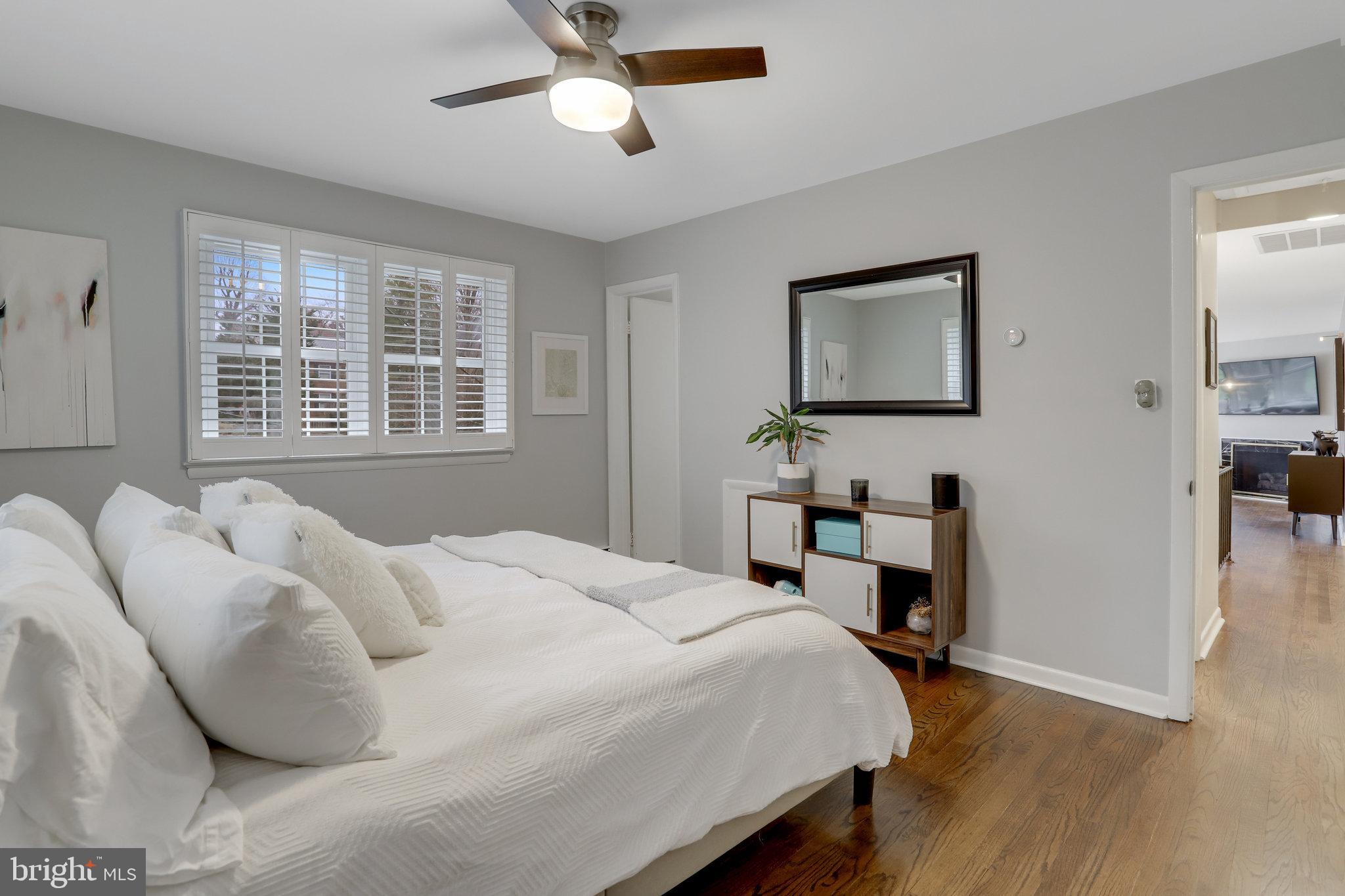 3710 Lorcom Lane Arlington, VA 22207 - Photo 14 of 26