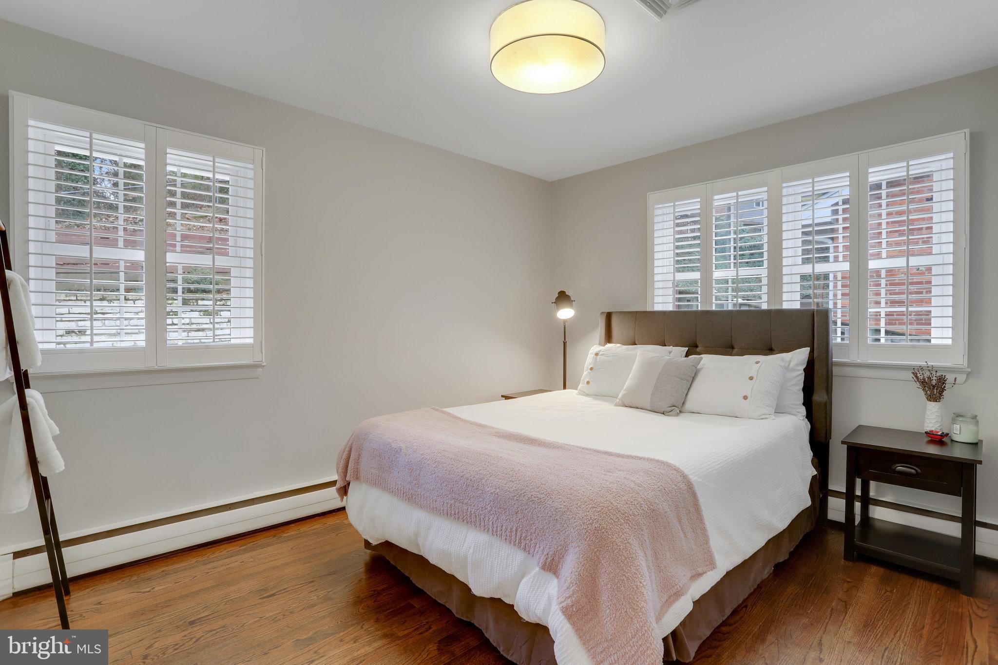 3710 Lorcom Lane Arlington, VA 22207 - Photo 17 of 26