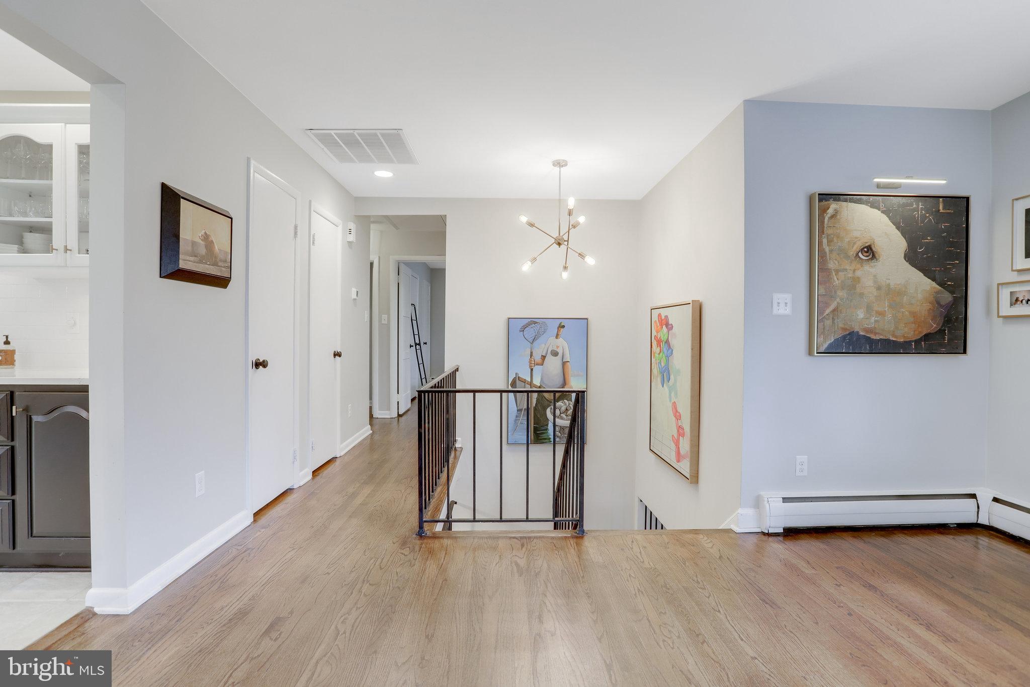 3710 Lorcom Lane Arlington, VA 22207 - Photo 18 of 26