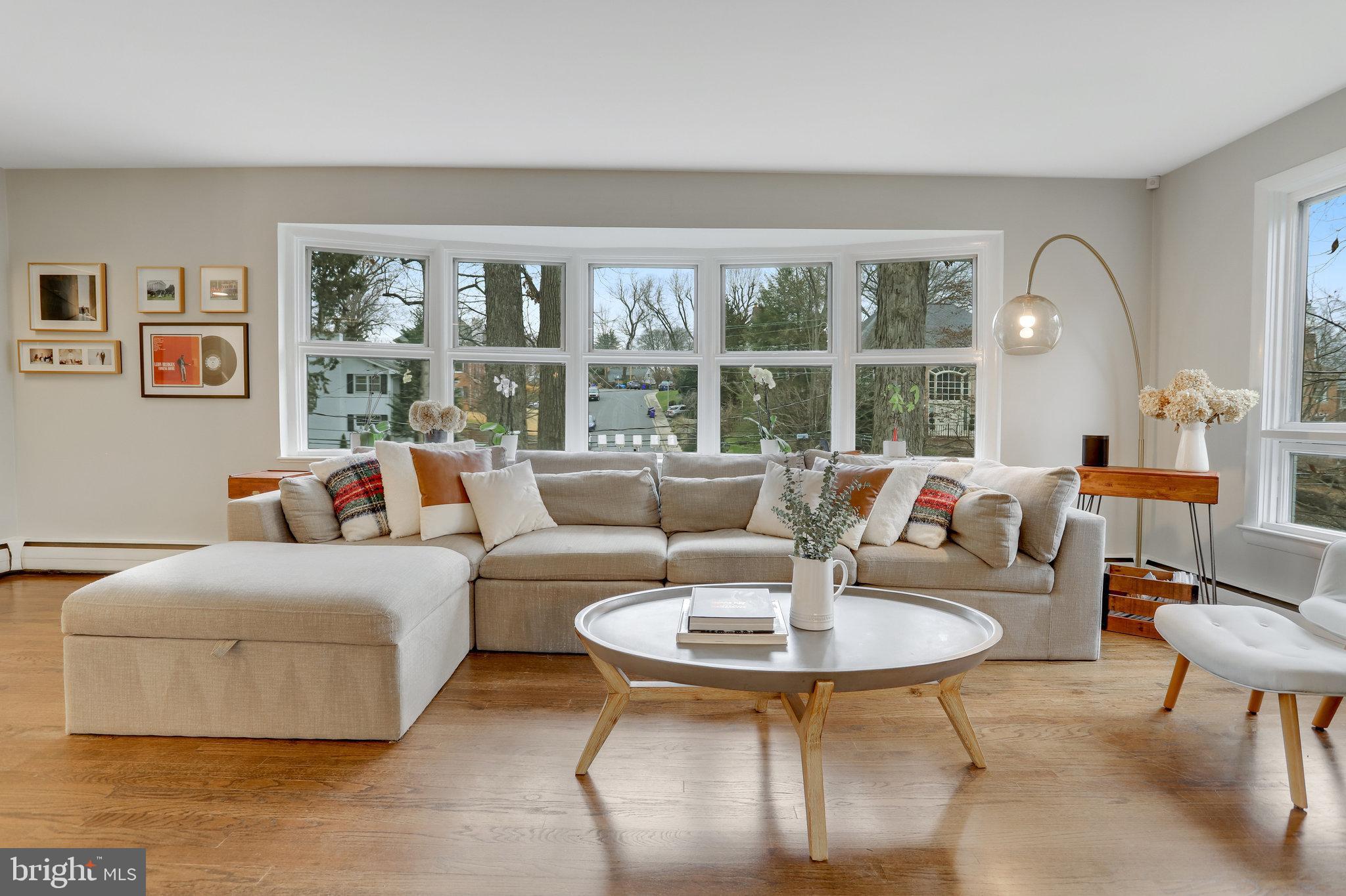 3710 Lorcom Lane Arlington, VA 22207 - Photo 3 of 26