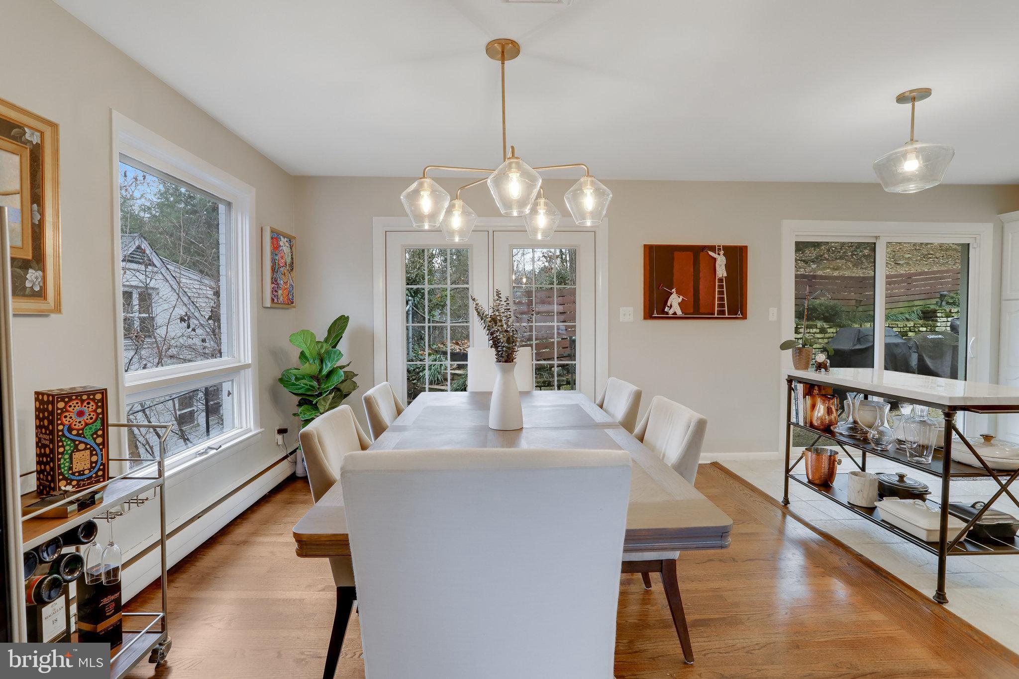 3710 Lorcom Lane Arlington, VA 22207 - Photo 6 of 26