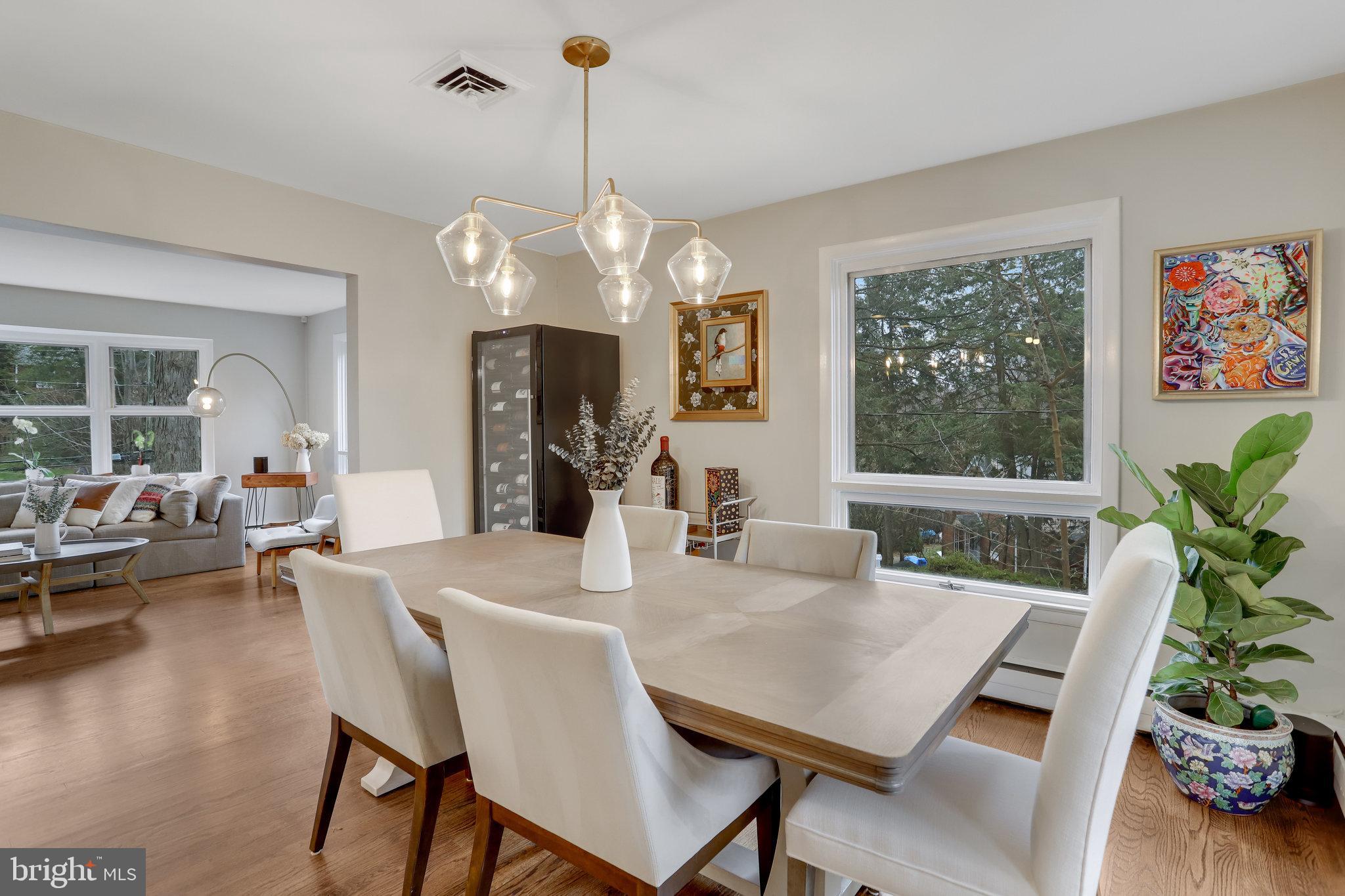 3710 Lorcom Lane Arlington, VA 22207 - Photo 7 of 26