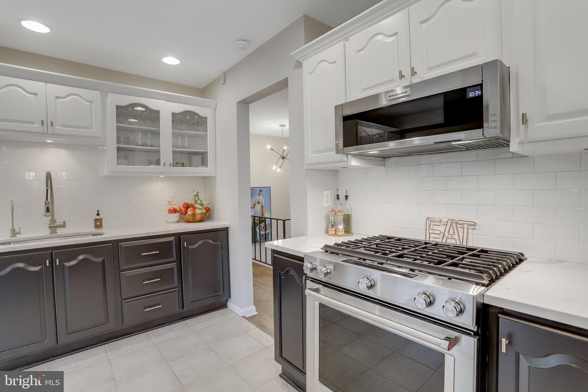 3710 Lorcom Lane Arlington, VA 22207 - Photo 10 of 26