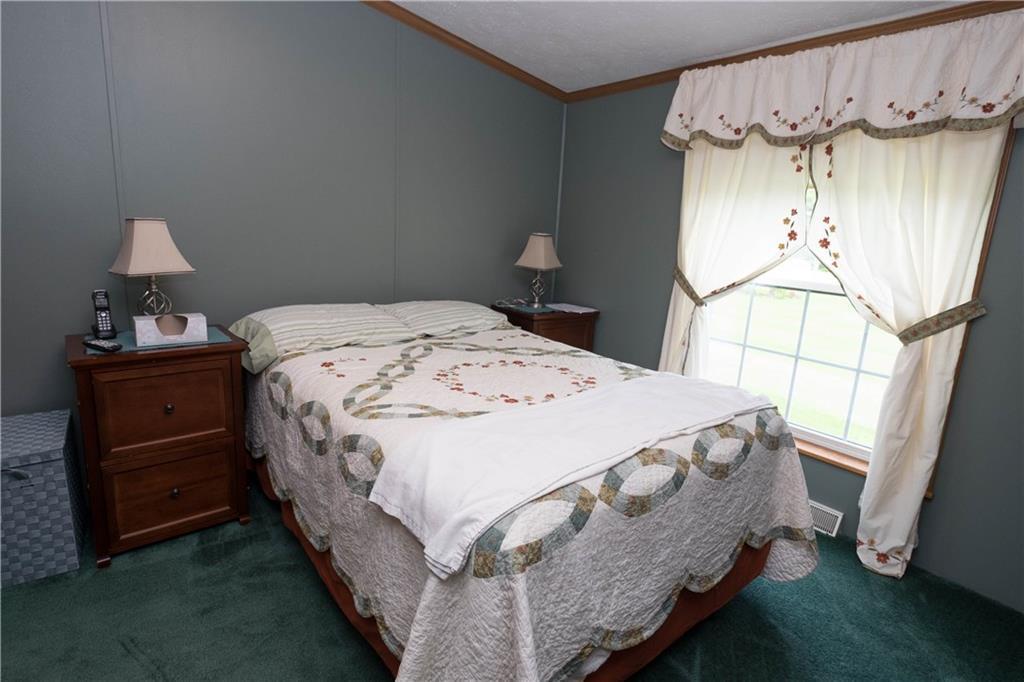 183 Calderwood Road Washington, ME 04574 - Photo 9 of 26 Photo