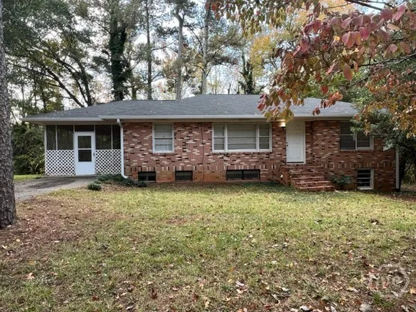 $295,000 | 245 Hilltop Road, Athens, GA 30605