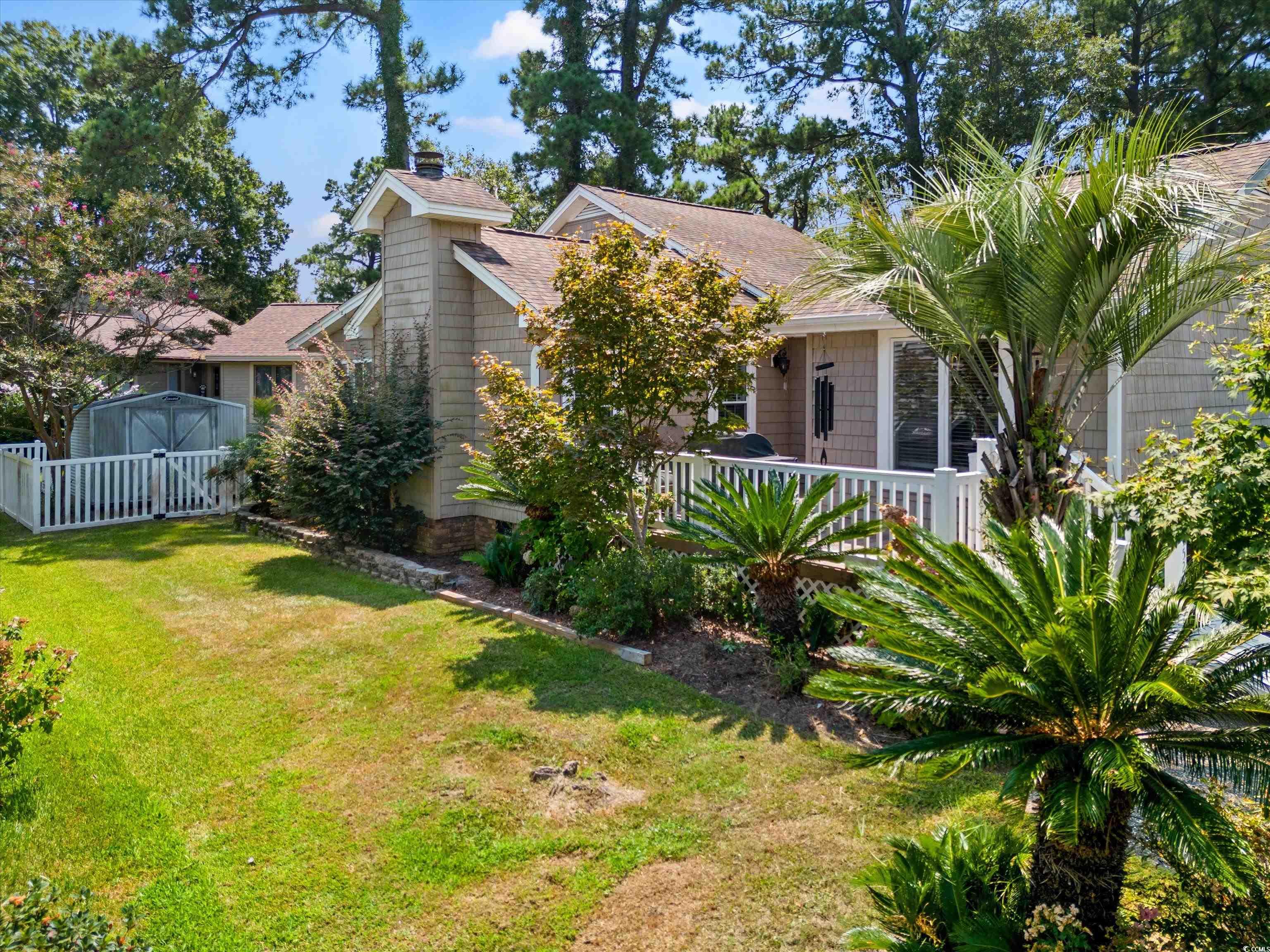 3524 Shipyard Road Myrtle Beach, SC 29577 - Photo 19 of 28 Gallery Image 19
