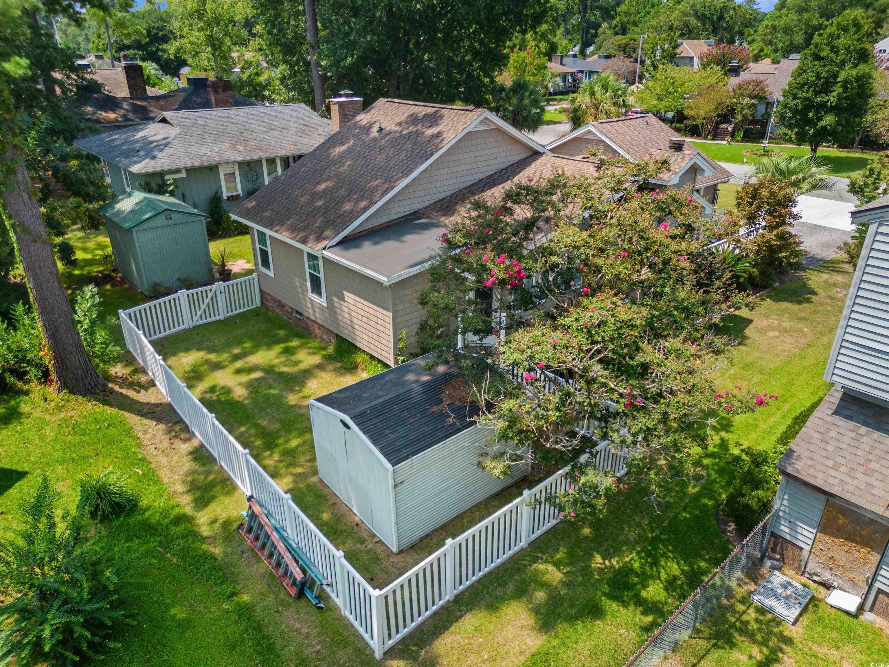 3524 Shipyard Road Myrtle Beach, SC 29577 - Photo 20 of 28 Gallery Image 20